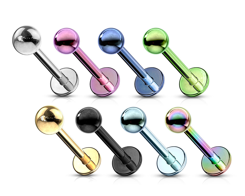 Swinub - Læknastáls lokkur